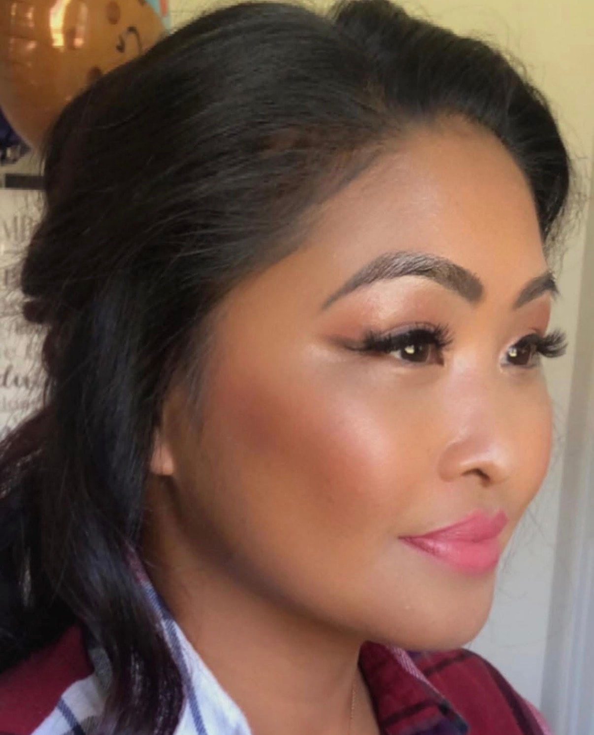 Everyday Glam